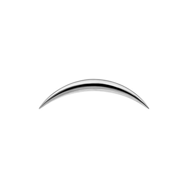 Push Fit Plain Arch Attachment