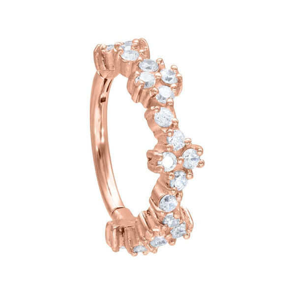 Tiara Clicker