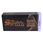 Wildcat Magnum Cartridges -mustapakkaus kultaisella tekstillä valkoisella taustalla