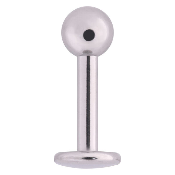 Standard Labret Stud - Lävistyskoru