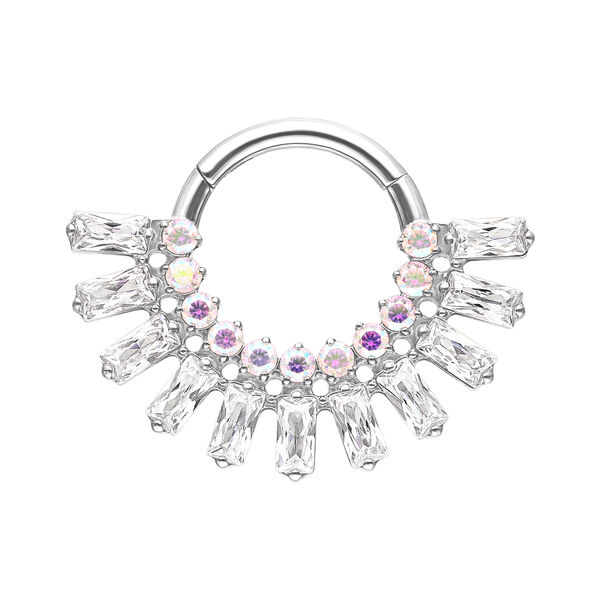 Grand Statement Crystal Clicker