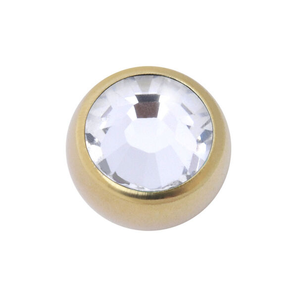 Faceted Jewelled Ball<!--5c615a7cb9282-->
