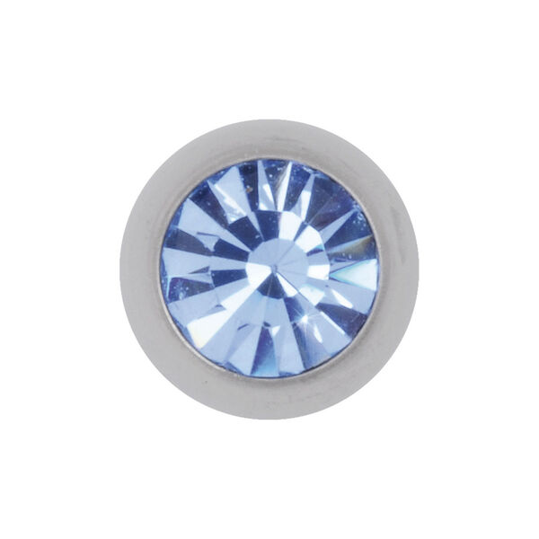 Multi-cut Jewelled