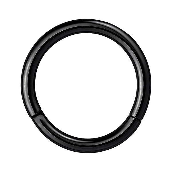 Hinged Segmentring