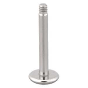 Titan Highline® Basic ROH Micro Labret Titan Highline® Basic ROH Micro Labret