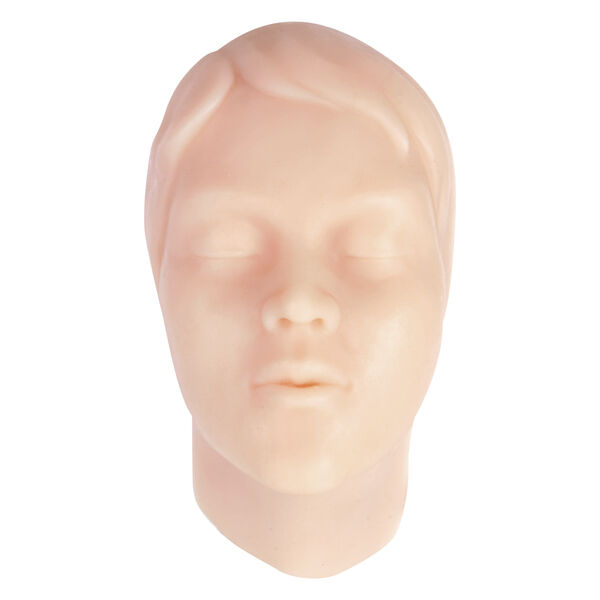 Tattoo Skin Practice Womens Face<!--5e980f546c486-->