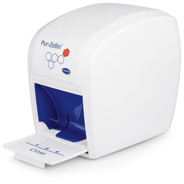 Pur-Zellin Box