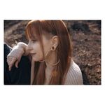 Oval Ear Saddles Silver