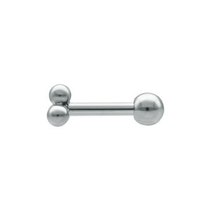 Triplets Barbell Triplets Barbell