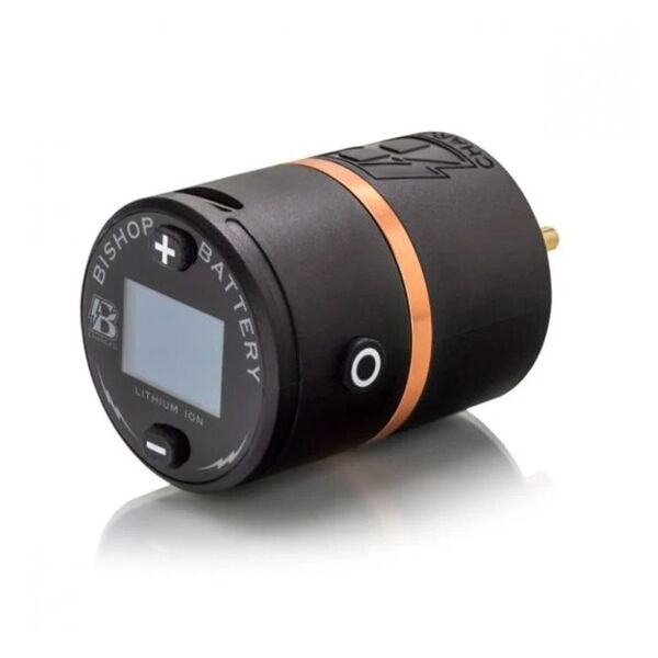 Bishop Wireless Power Supply v2<!--6221f2a806b99-->