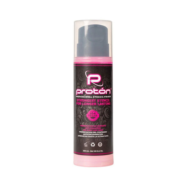 Proton Airless Stencil Primer Pink