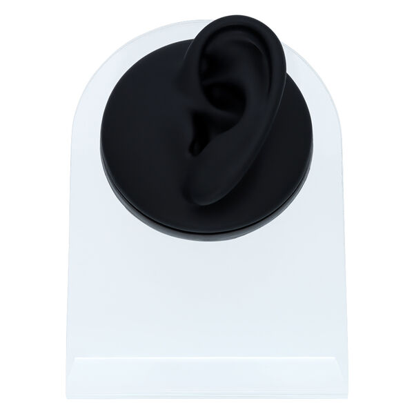 Body Bit Ear