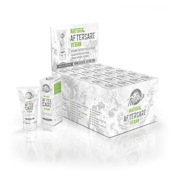 Believa Tattoo Aftercare Box<!--5f60b48b4c290-->