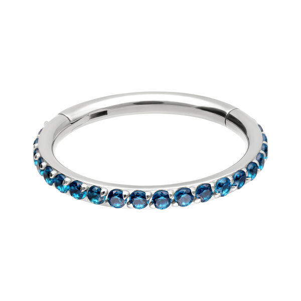 Turquoise Crystal Coast Clicker