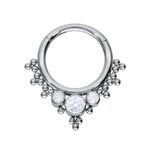 Crystal Bindi