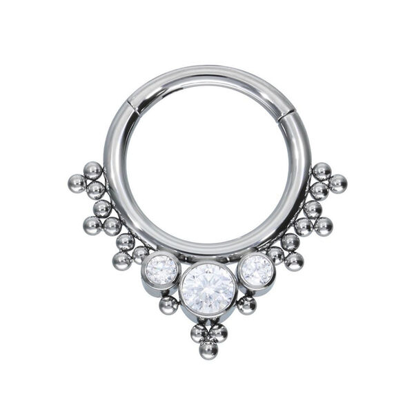 Crystal Bindi