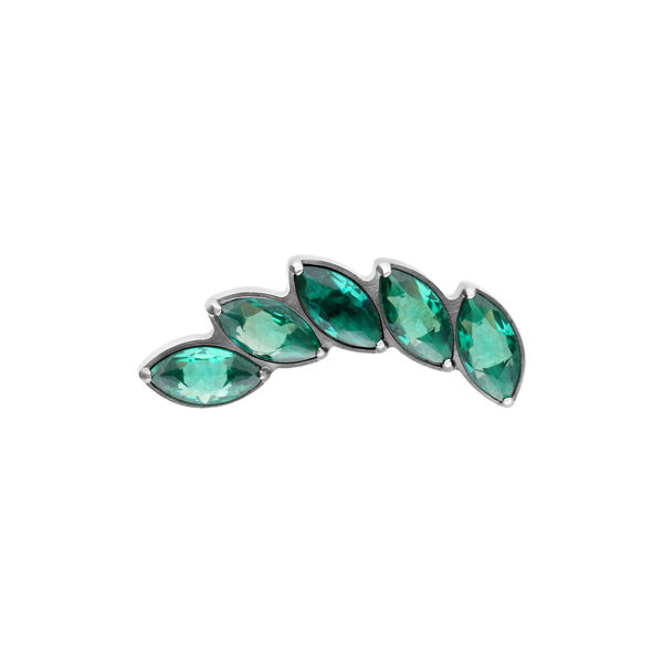Aphrodite Attachment for Internally Threaded
