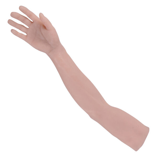 Tattoo Skin Practice Arm Right<!--5c615acadeb90-->