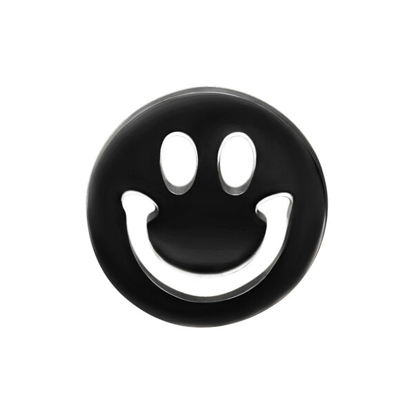 Push Fit Smiley Attachment for Bioplast