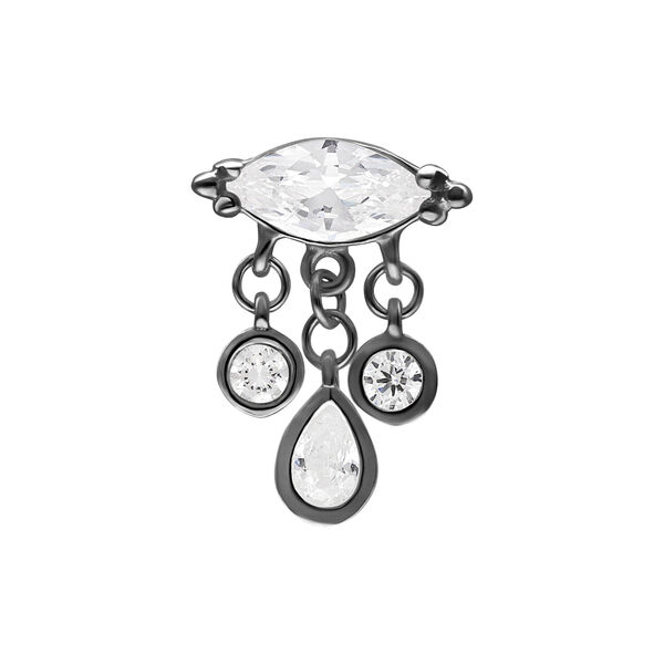 Push Fit Bella Attachment for Bioplast