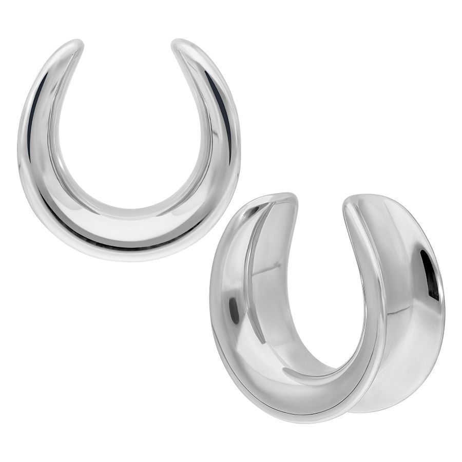 Ear Saddles
