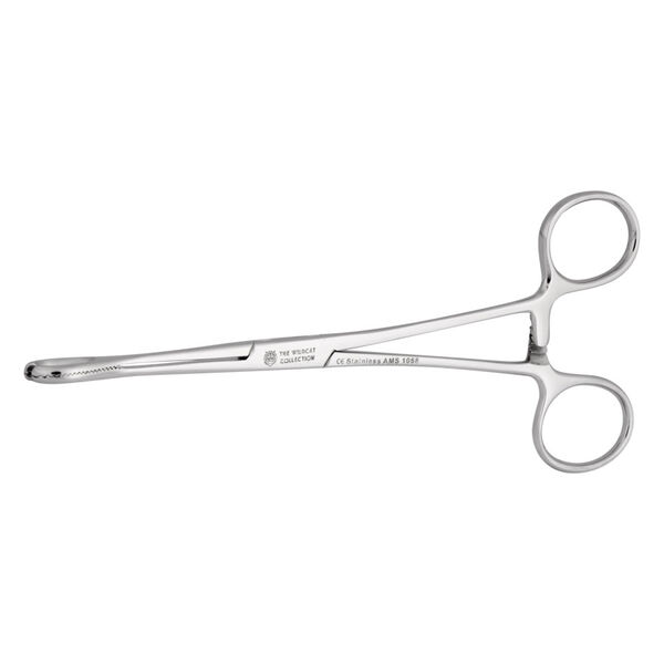Open End Sponge Forceps