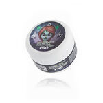 Barattolo bianco di Auafee Pro Tattoo Butter con illustrazione colorata sul coperchio