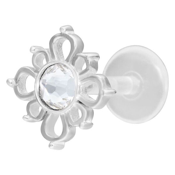 Oriental Sun Push-Fit Labret<!--61a9d84b312b4-->