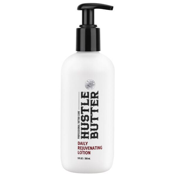 Hustle Butter Daily Lotion 226ml