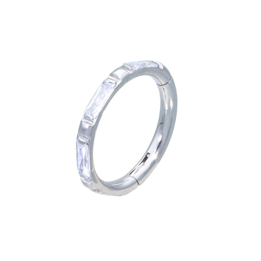 Edged Crystal Clicker