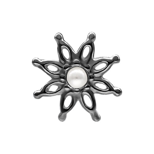 Push Fit Bloom Attachment for Bioplast