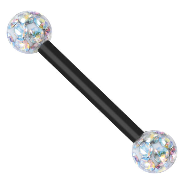 Sealed Multi Jewelled<!--5c615b13a28fb-->