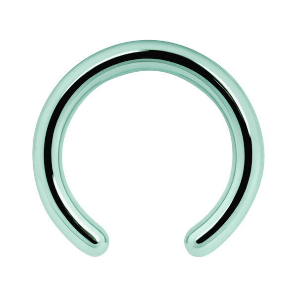 Anodised Clip in Ring without Ball<!--63f5c9716ae92-->