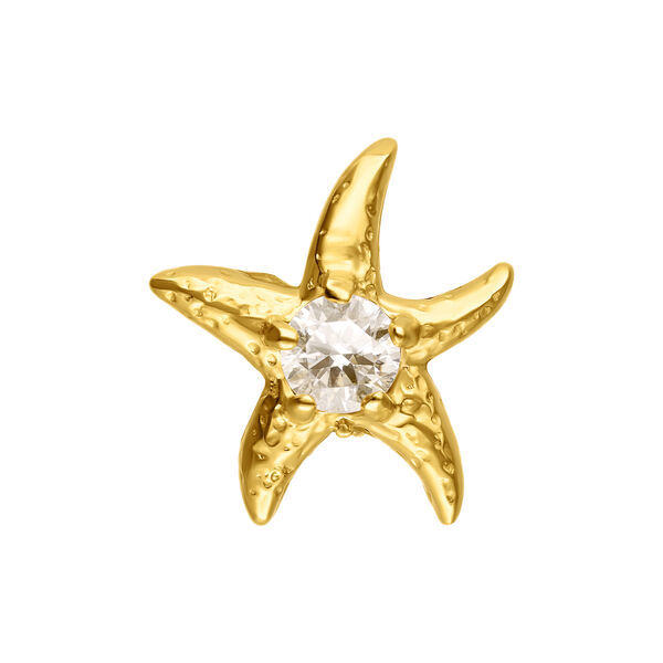 Push Fit Starfish Attachment