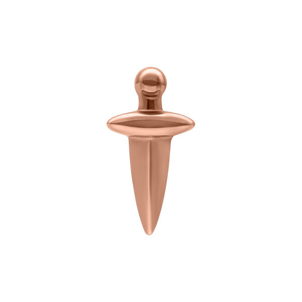 Internally Dagger Attachment