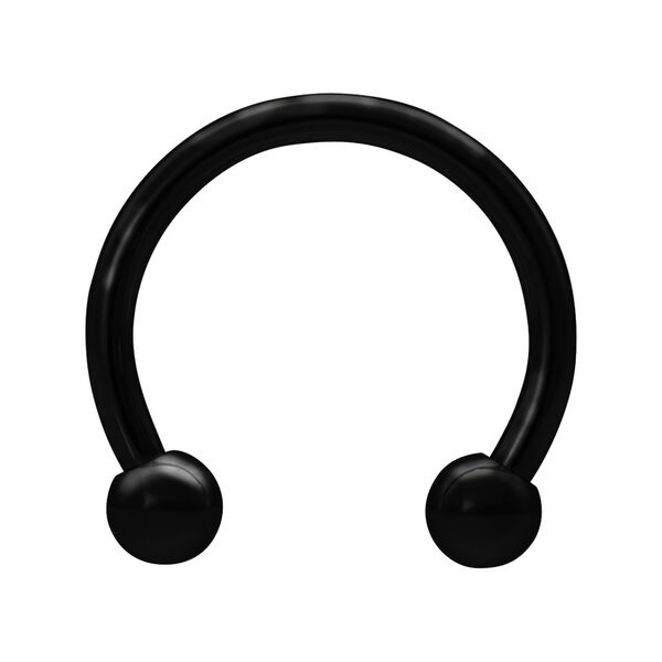 Basic Circular Barbell<!--5c615a7e68363-->