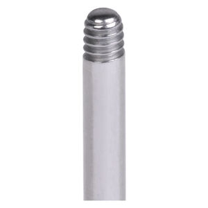 Titan Highline® Basic ROH Micro Labret Titan Highline® Basic ROH Micro Labret