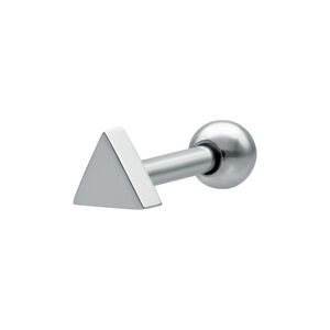 Triangle Barbell