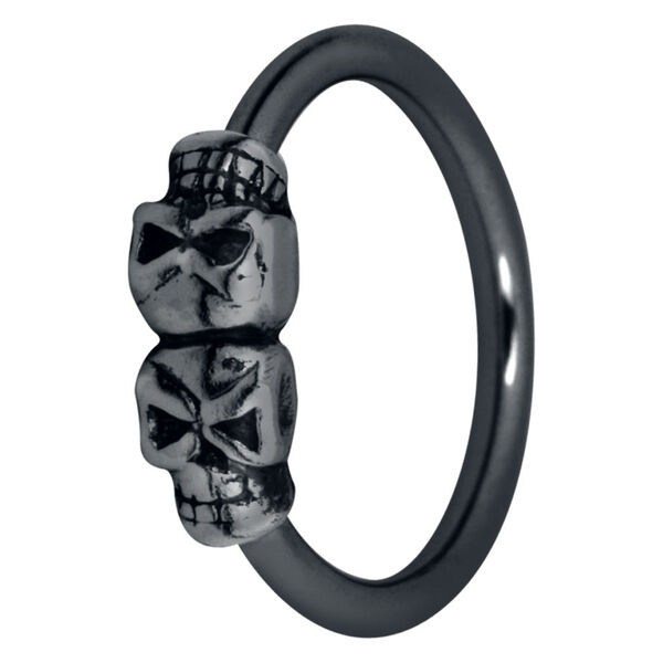 Mini Skulls Ring<!--63ecc85bbcadb-->
