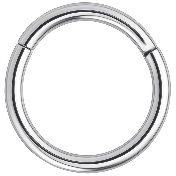 Hinged Segmentring