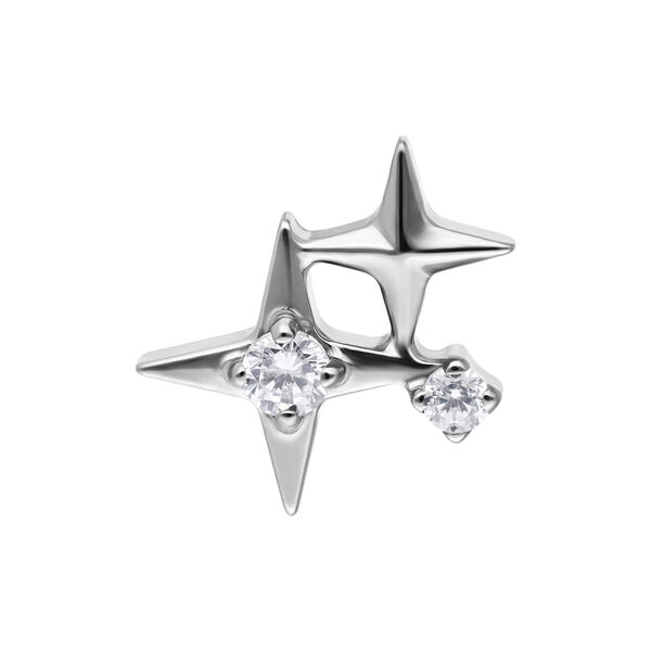 Push Fit Star Sparkle Aufsatz