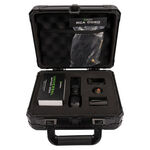 Set Critical Torque 3.5 negro en estuche abierto con accesorios