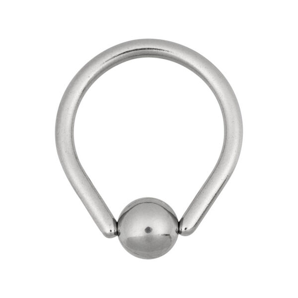 Teardrop Clip in Ring<!--63f5c9572c741-->