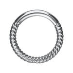 Twisted Chain Clicker