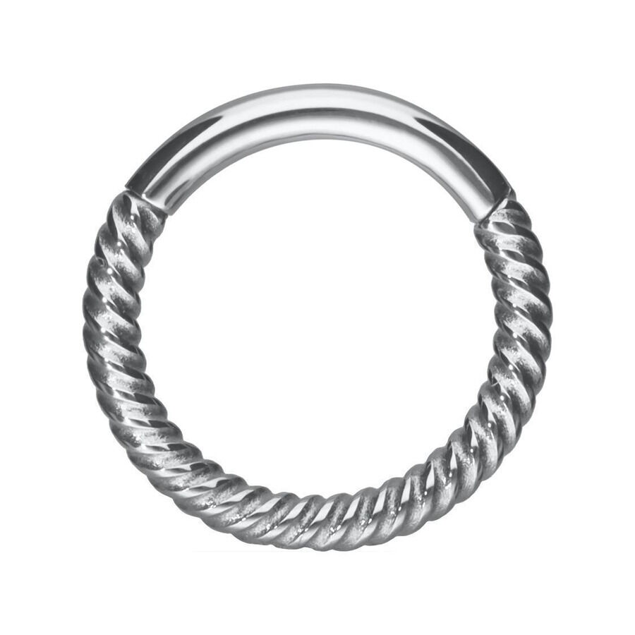Twisted Chain Clicker
