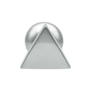 Triangle Barbell