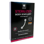 Sterilized Micro Labret