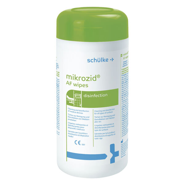 AF Wipes incl. Box