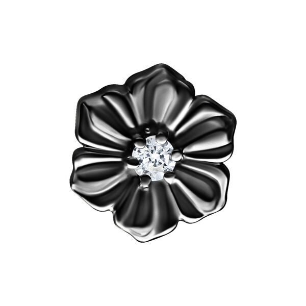 Push Fit Hibiscus Attachment  for Bioplast