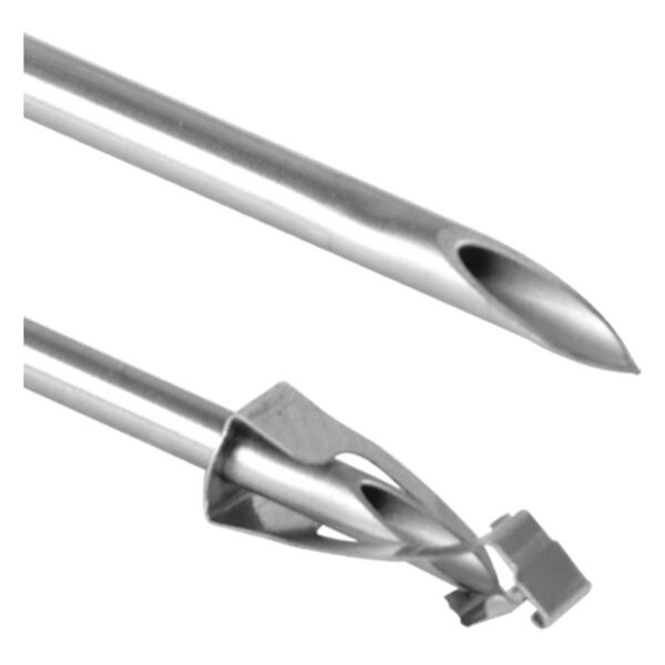 Medical Piercing-Needle Safety<!--5c615a9c16aa6-->
